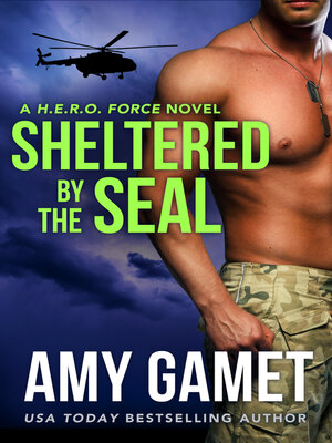 cover image of Sheltered by the SEAL